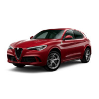 2023 Alfa Romeo Stelvio MCA