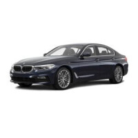 2015 BMW 5 Series Active Hybrid