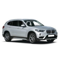 2018 BMW X1