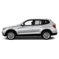 2007 BMW X3