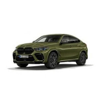 2014 BMW X6 xDrive 35i