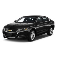 2017 Chevrolet Impala