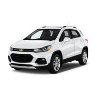 2017 Chevrolet Trax