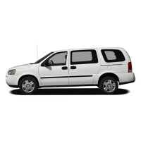 2009 Chevrolet Uplander