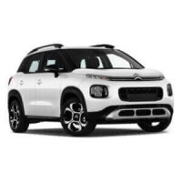 2023 Citroën C3 Aircross