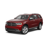 2016 Dodge Durango