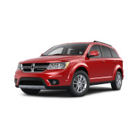 2015 Dodge Journey