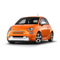 2015 Fiat 500e