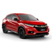 2022 Honda HR-V