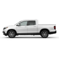 2011 Honda Ridgeline