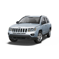 2013 Jeep Compass