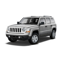 2016 Jeep Patriot