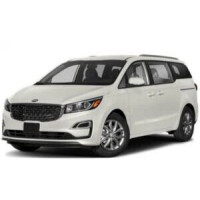 2024 Kia Sedona