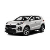 2015 KIA Sportage