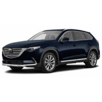 2010 Mazda CX-9