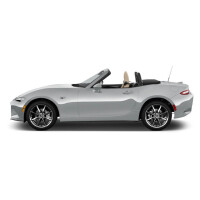 2020 Mazda MX-5 Miata