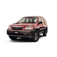 2008 Mazda Tribute