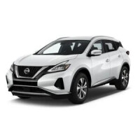 2016 Nissan Murano