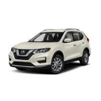 2014 Nissan Rogue