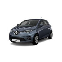 2021 Renault Zoe