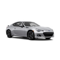 2024 Subaru Brz