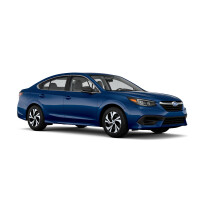 2021 Subaru Legacy