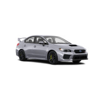 2019 Subaru WRX STI