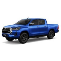 2020 Toyota Hilux