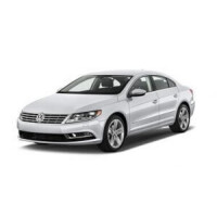 2013 Volkswagen CC