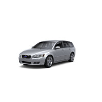 2010 Volvo V50