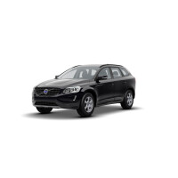 2015 Volvo XC60